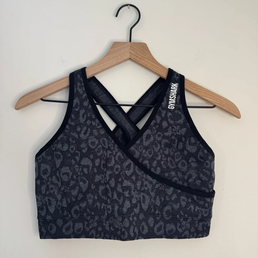 Gymshark adapt animal